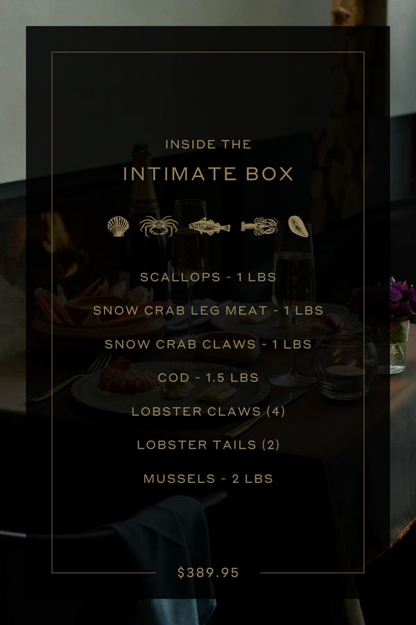 Order Intimate Box
